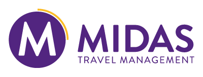 Midas Travel Management